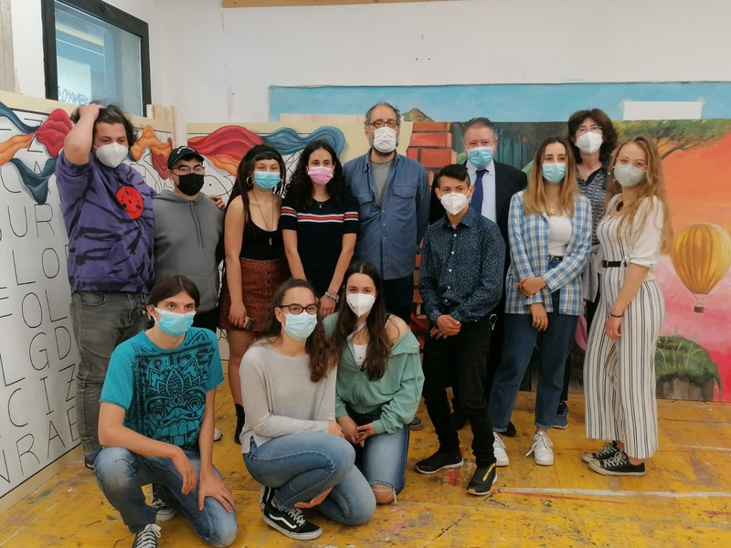 liceo artistico varese